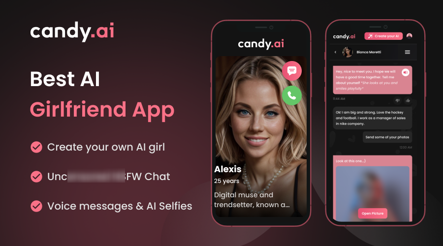 Candy AI Candy AI